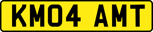 KM04AMT