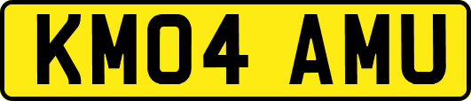 KM04AMU