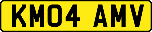 KM04AMV
