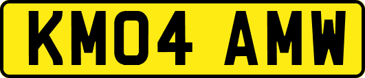 KM04AMW