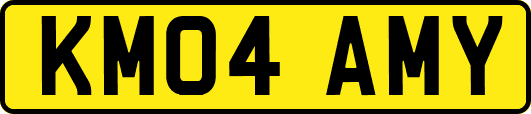 KM04AMY
