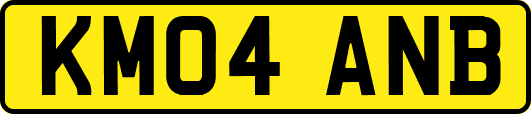 KM04ANB