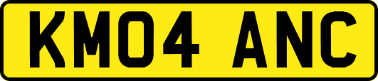 KM04ANC