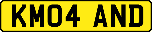 KM04AND