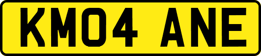 KM04ANE