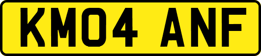 KM04ANF