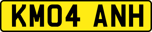 KM04ANH