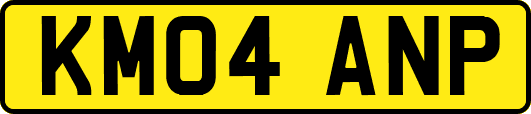 KM04ANP