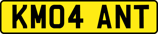 KM04ANT