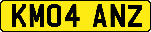 KM04ANZ