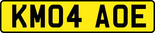 KM04AOE