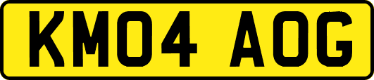 KM04AOG