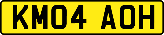 KM04AOH