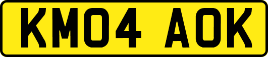 KM04AOK