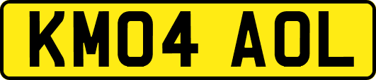 KM04AOL