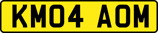 KM04AOM