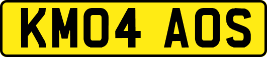 KM04AOS