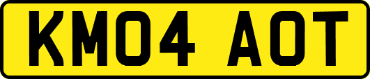 KM04AOT