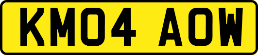 KM04AOW