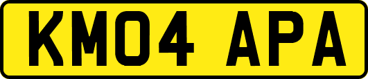KM04APA