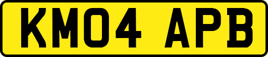 KM04APB