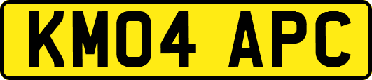 KM04APC