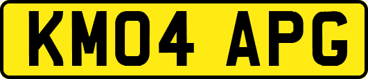 KM04APG