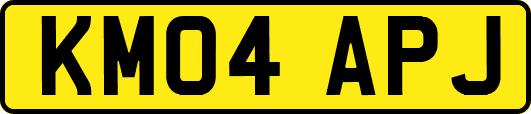 KM04APJ