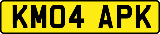 KM04APK