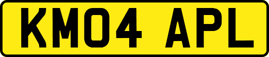 KM04APL