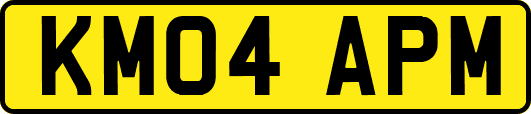 KM04APM