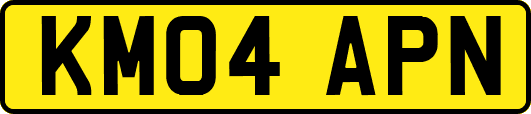 KM04APN