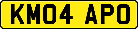 KM04APO