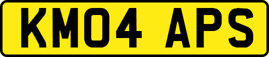 KM04APS