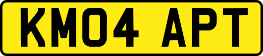 KM04APT