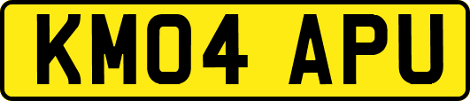 KM04APU