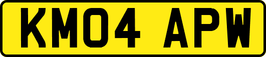 KM04APW