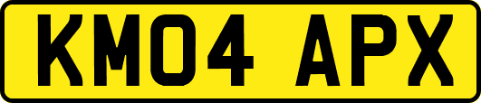 KM04APX