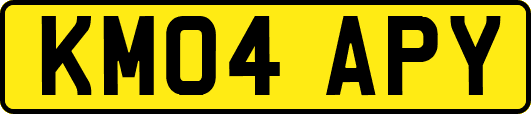 KM04APY