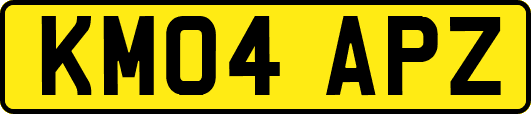 KM04APZ