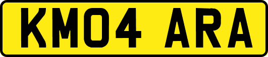 KM04ARA