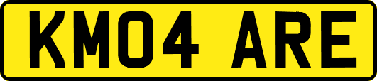 KM04ARE