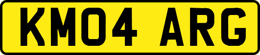 KM04ARG