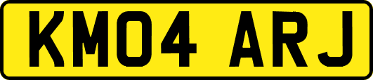 KM04ARJ