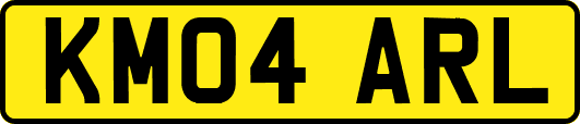 KM04ARL