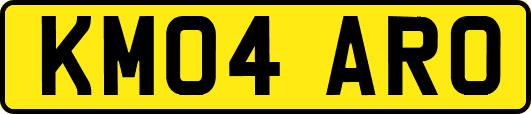 KM04ARO