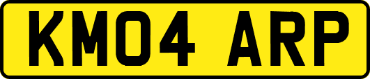 KM04ARP