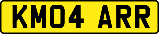 KM04ARR