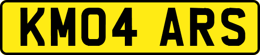 KM04ARS