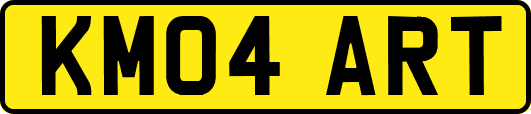 KM04ART